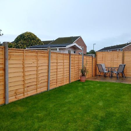 Chipad Duo - Comfy House With Parking And Garden Villa Chichester Luaran gambar