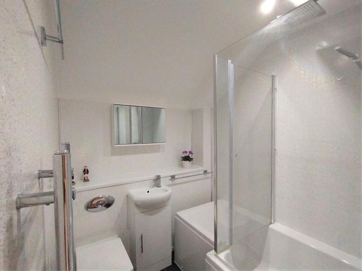 Chipad Duo - Comfy House With Parking And Garden Villa Chichester Luaran gambar