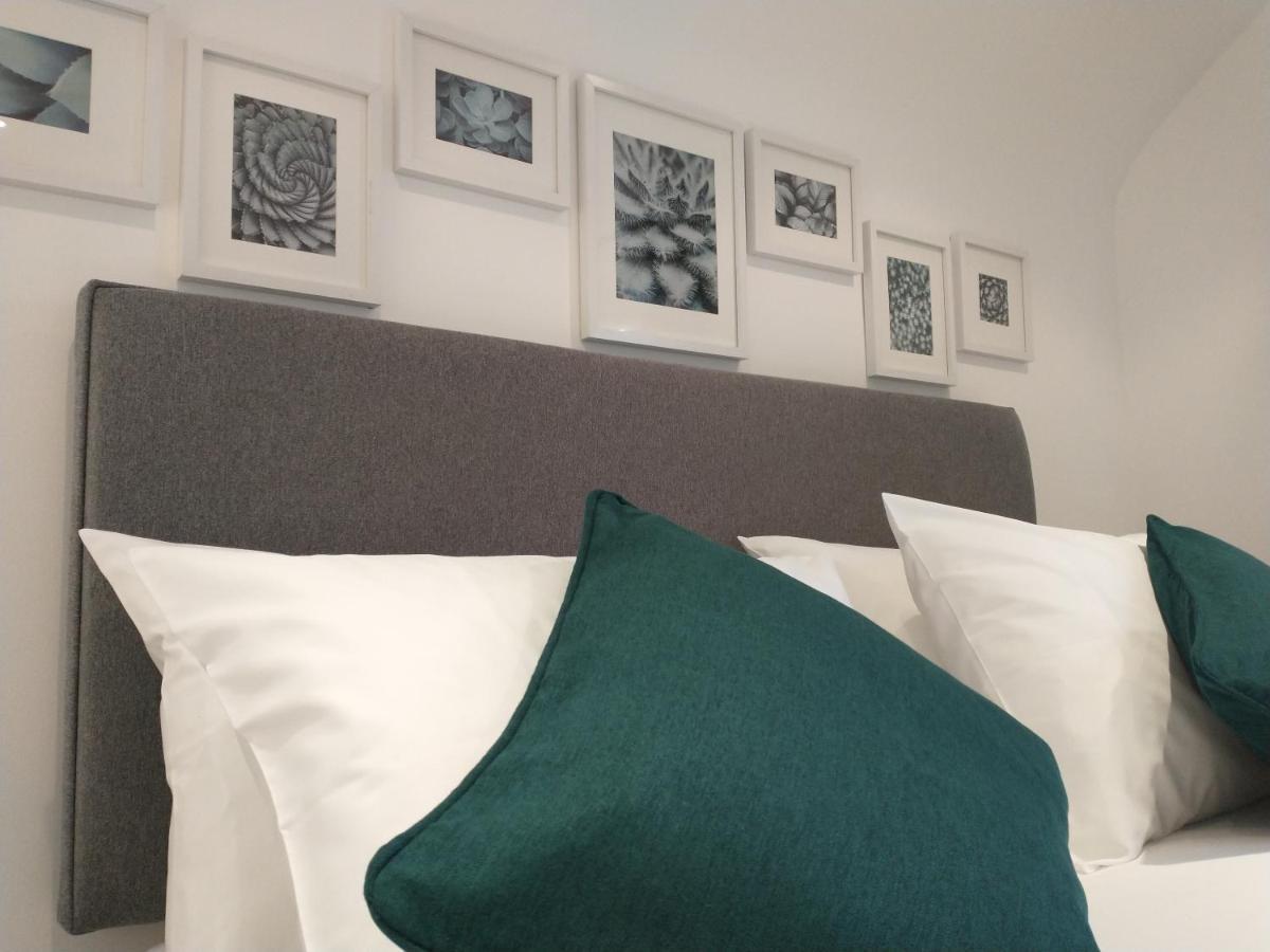 Chipad Duo - Comfy House With Parking And Garden Villa Chichester Luaran gambar